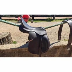 Selle 500 Hart 17.5"*Wintec