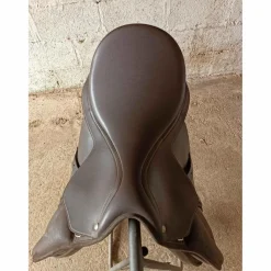 Selle 500 mixte cair*Wintec Hot