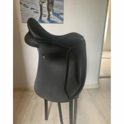 Selle 500 Wide*Wintec Hot