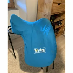 Selle 500 Wide*Wintec Hot