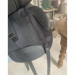 Selle 500 Wide*Wintec Hot