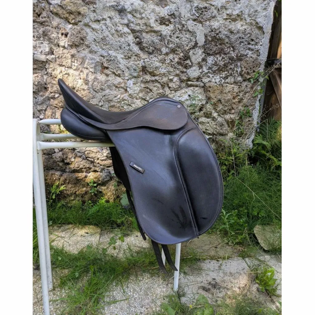 Wintec Selles De Dressage>Selle dressage 500