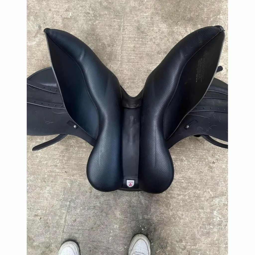Selle 500HART mixte 17,5*Wintec Outlet