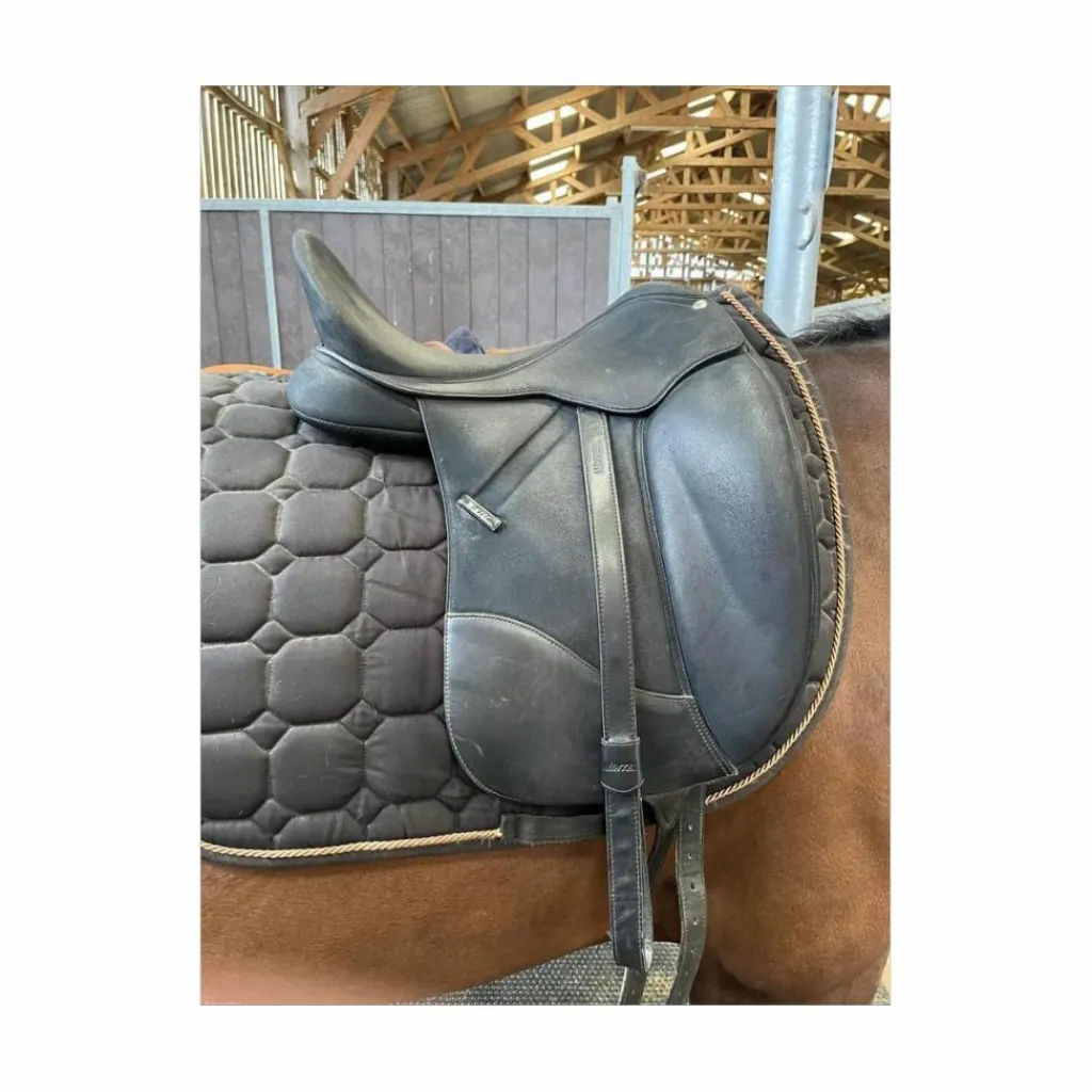 Wintec Selles De Dressage>Selle Isabell Werth