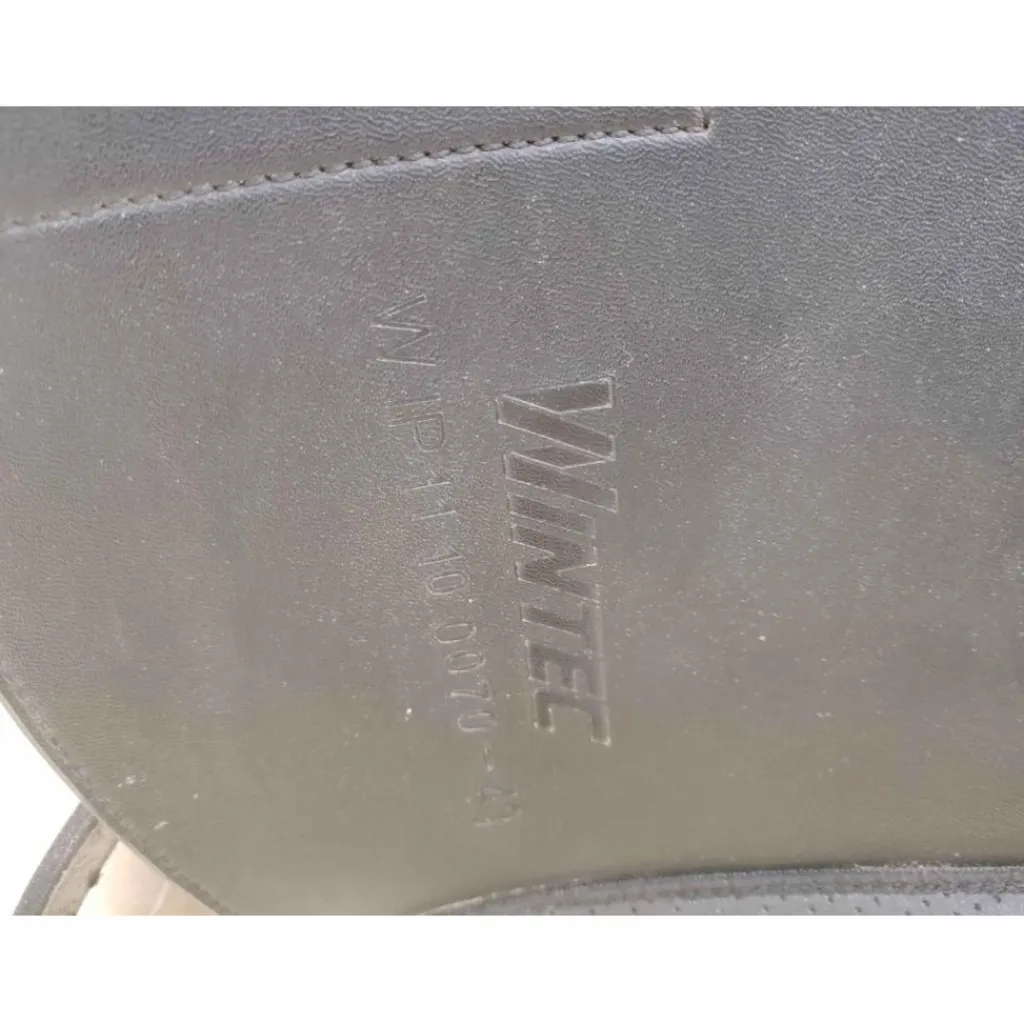 Selle Isabelle Werth Cair*Wintec