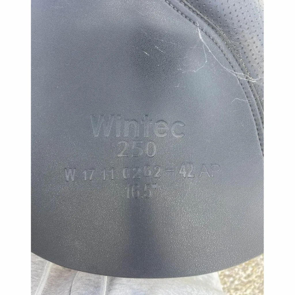 selle mixte modele 500*Wintec Sale