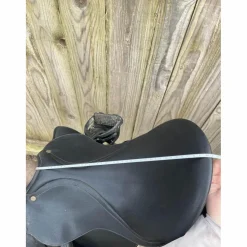 selle mixte noire*Wintec New