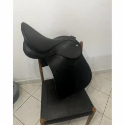Selle noir*Wintec Best