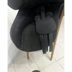Selle noir*Wintec Best