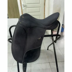 Wintec Selles De Dressage>Selle Pro Isabell Werth