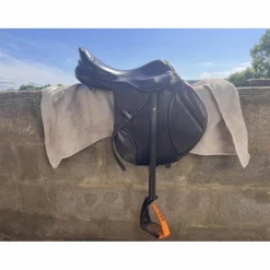 Zaldi Selles D'Obstacle>selle obstacle