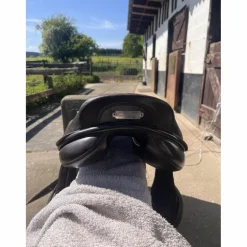 Zaldi Selles D'Obstacle>selle obstacle