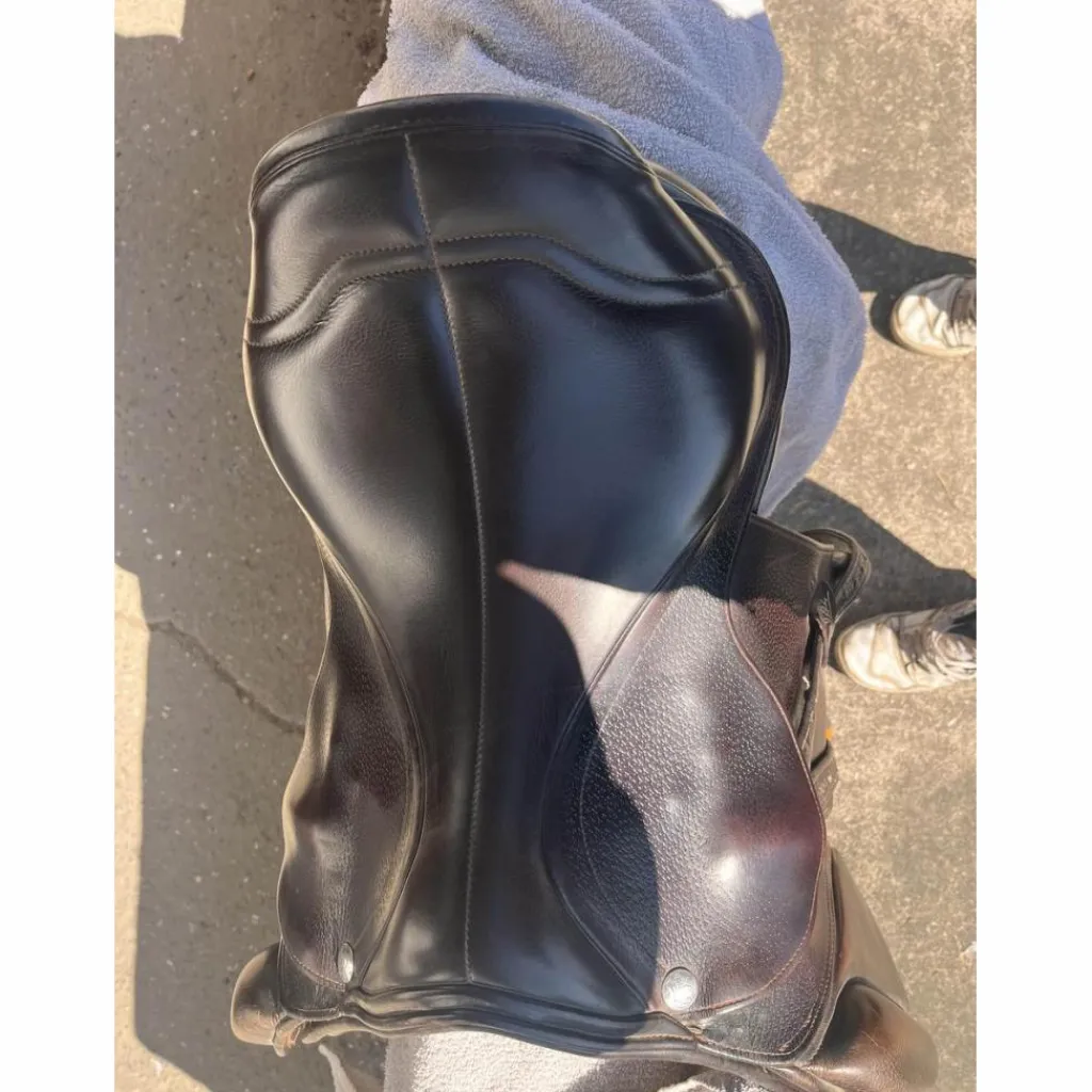 Zaldi Selles D'Obstacle>selle obstacle