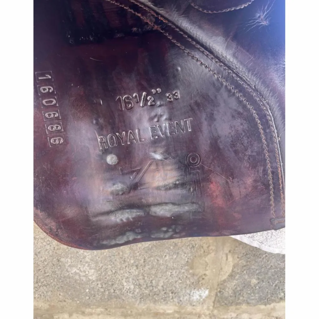 Zaldi Selles D'Obstacle>selle obstacle
