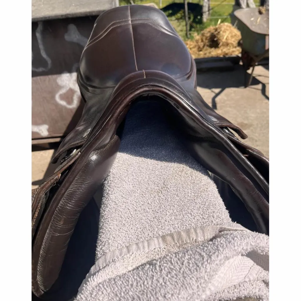 Zaldi Selles D'Obstacle>selle obstacle