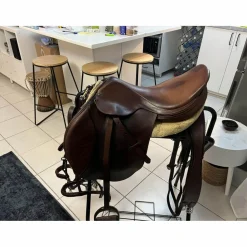 Zaldi Selles Mixtes>Selle Star