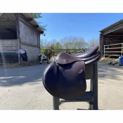 Forestier Selles Mixtes>Selles sellier