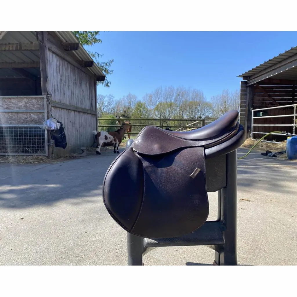Forestier Selles Mixtes>Selles sellier