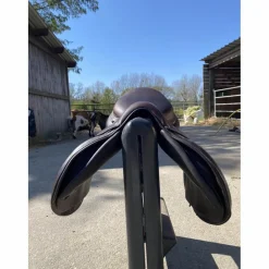 Forestier Selles Mixtes>Selles sellier