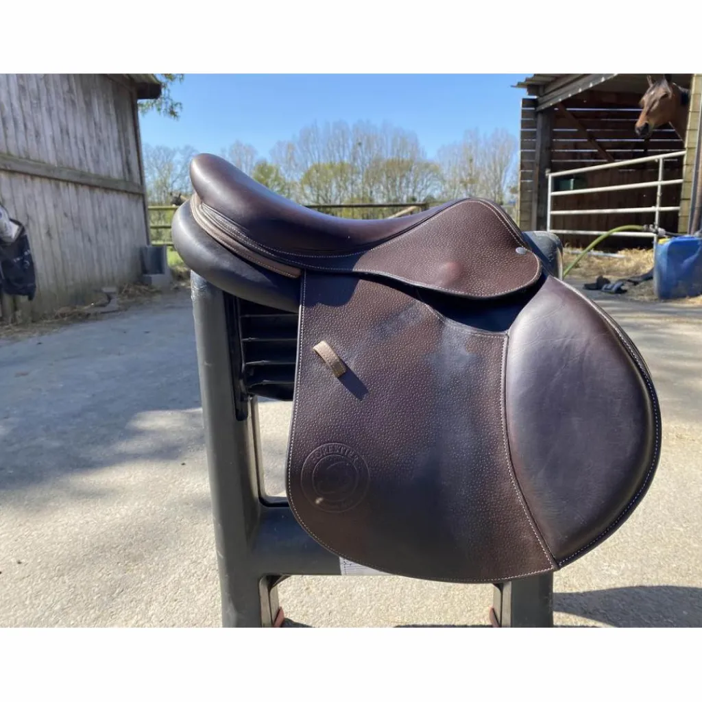 Forestier Selles Mixtes>Selles sellier