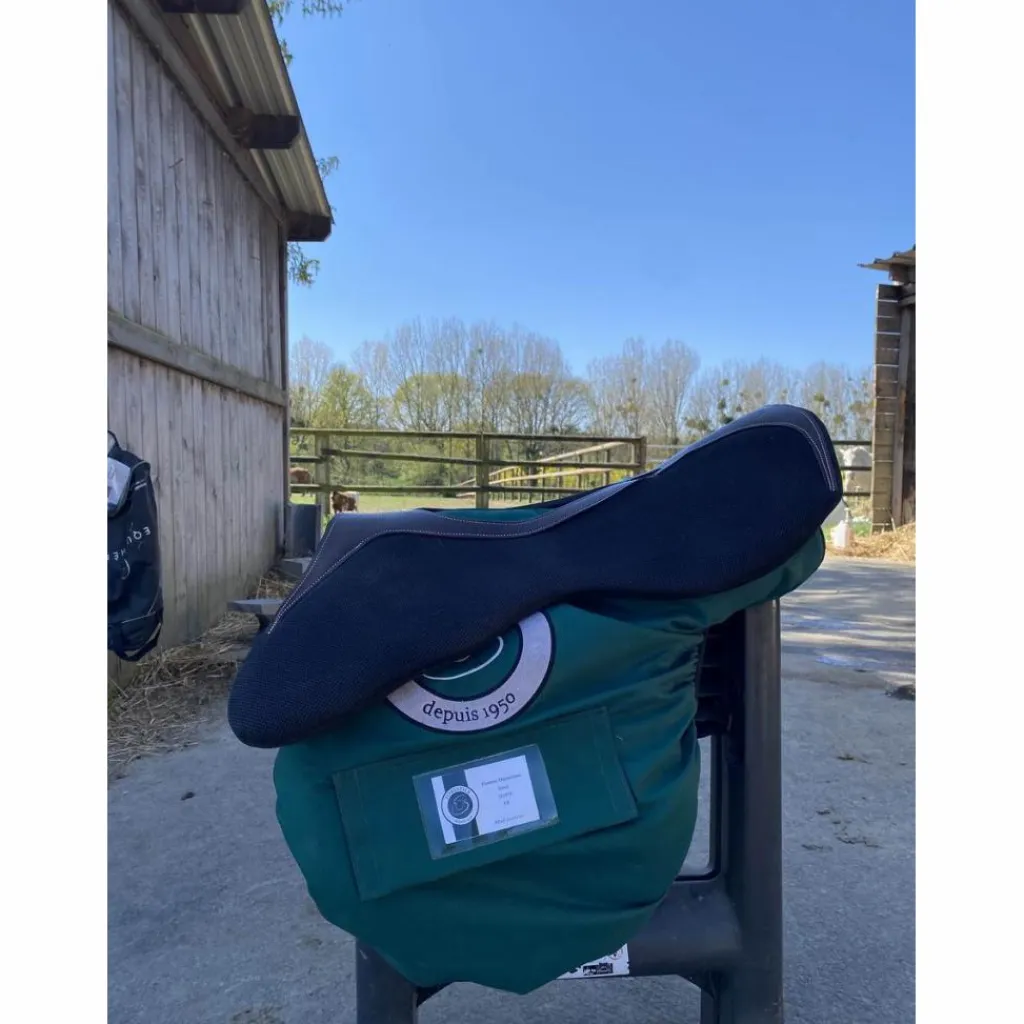Forestier Selles Mixtes>Selles sellier