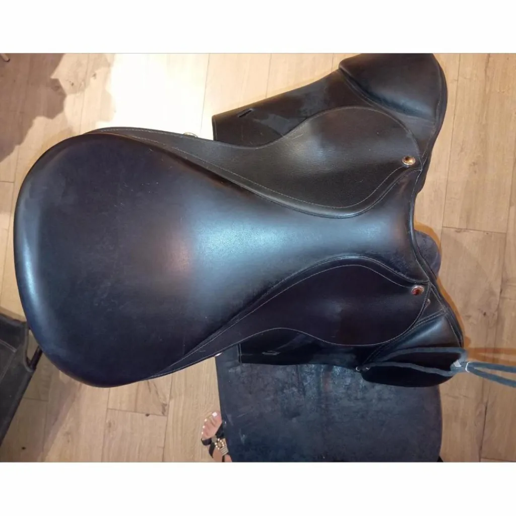 Selles mixte 17"*Eric Thomas Outlet