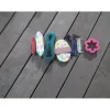 - Marque inconnue - Kit De Pansage>Set de brosse