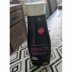 Shampoing*- Marque inconnue - Sale