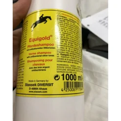 Shampoing*- Marque inconnue - Online