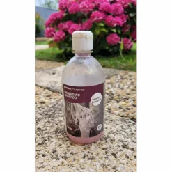 Shampoing démêlant*Fouganza