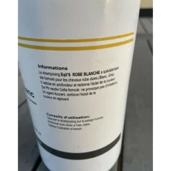 Shampooing 1L*- Marque inconnue - Online