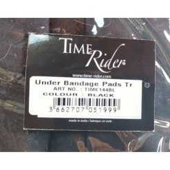 sous bandage*Time Rider Sale