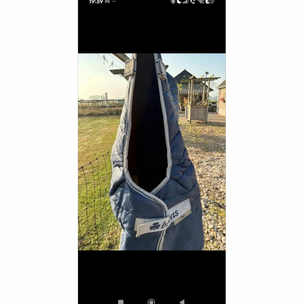 Sous Couverture t 155 select 150 SD*Bucas Hot