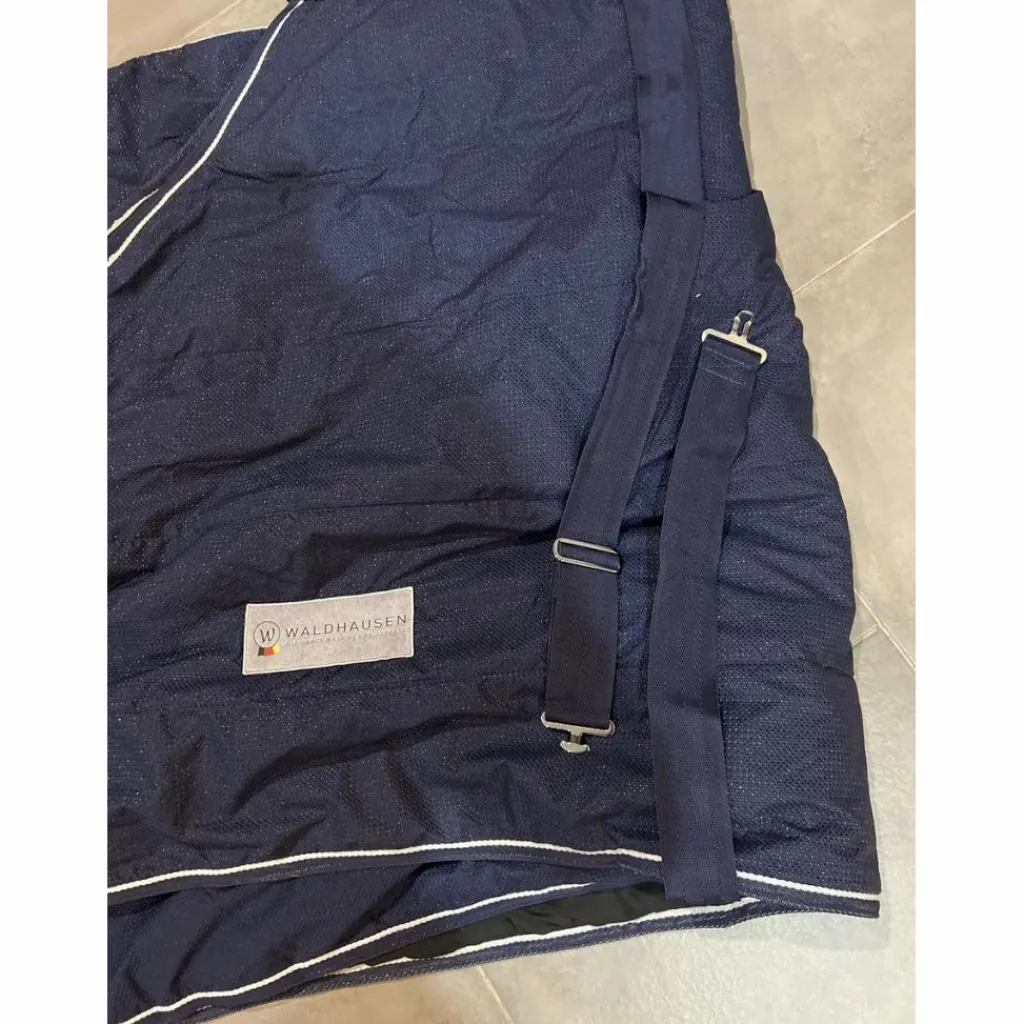 Waldhausen Couvertures>Sous couverture taille 145