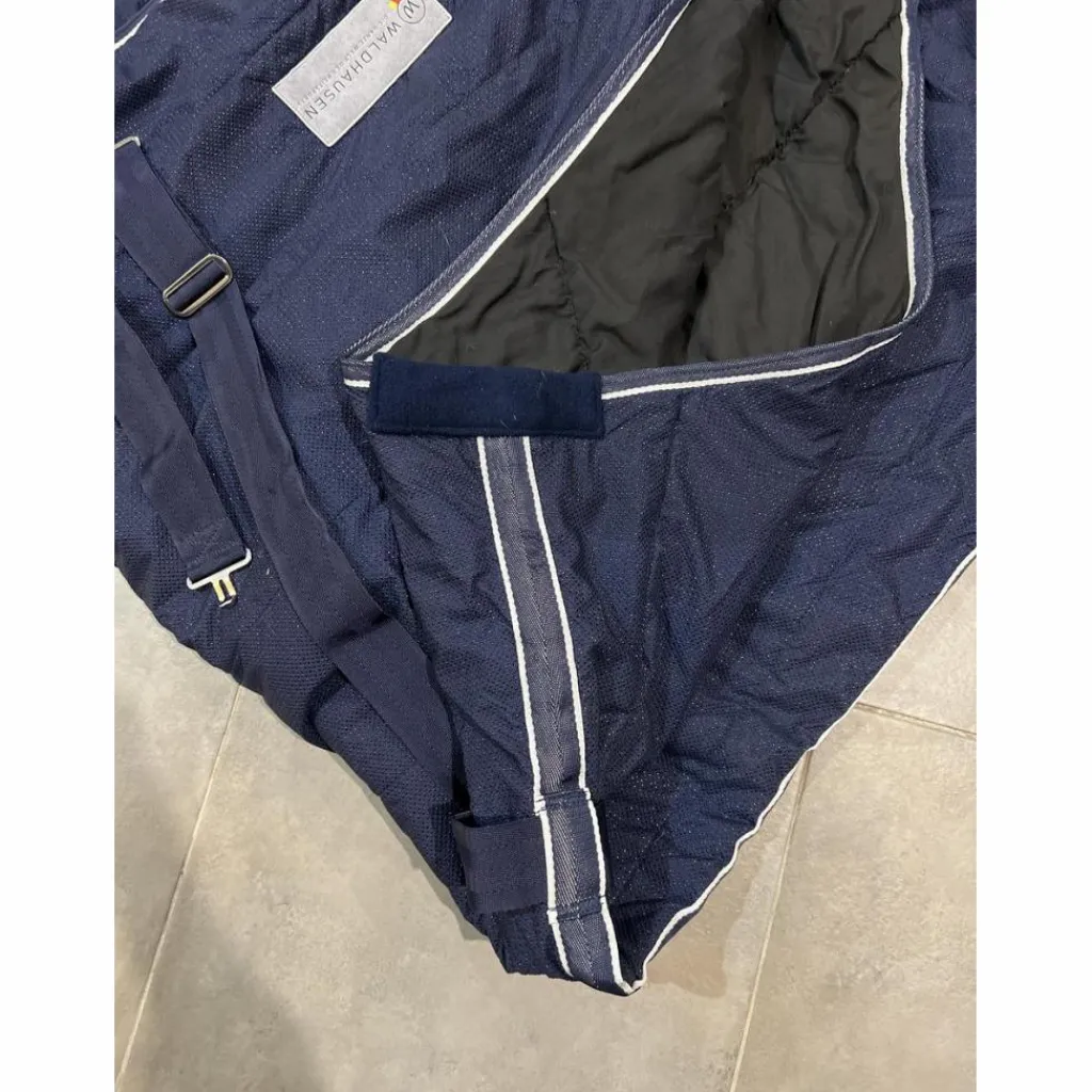 Waldhausen Couvertures>Sous couverture taille 145