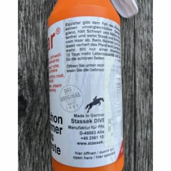 - Marque inconnue - Soin Du Cheval>spray brillant/lustrant queue et poil