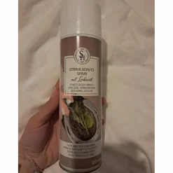 Spray soin fourchettes*Showmaster Online