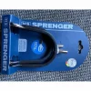 Sprenger Eperons>Eperons Ultra Fit Extra Grip 30mm