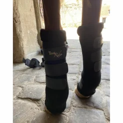 Time Rider Repos>stabble boots S-M
