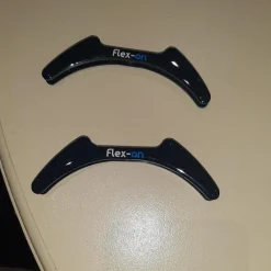 Flex-on Etriers>Stikers Flex on