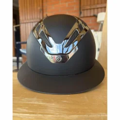 - Marque inconnue - Casques Et Bombes>SUOMY Casques
