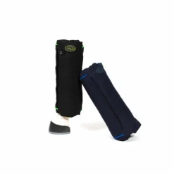 Support ligamentaire stable boots - Topaze Anterieur*ProConfort