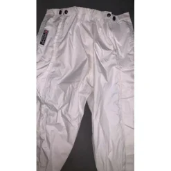 Surpantalon blanc*Kingsland Discount
