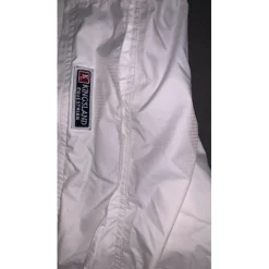 Surpantalon blanc*Kingsland Discount