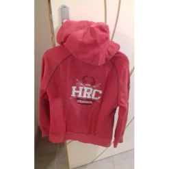Sweat à capuche*Fouganza Best