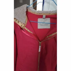 Sweat à capuche*Equitheme Clearance