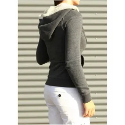 SWEAT ALEXANDRA LEDERMAN* Sale