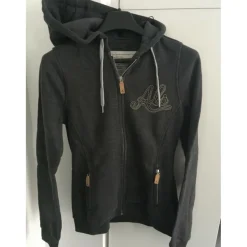Sweats / Pulls>SWEAT ALEXANDRA LEDERMAN