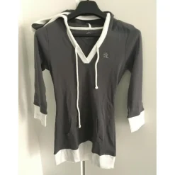 Sweats / Pulls>SWEAT ALEXANDRA LEDERMAN