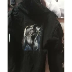 - Marque inconnue - Sweats / Pulls>Sweat avec tête de cheval